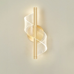 sl-dthd28-7 Đèn tường hiện đại SL-DTHD28