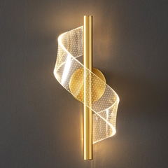 sl-dthd28-8 Đèn tường hiện đại SL-DTHD28