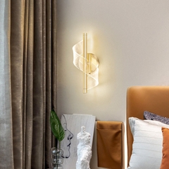 sl-dthd28-9 Đèn tường hiện đại SL-DTHD28