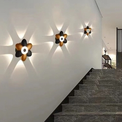 sl-dthd31-2 Đèn tường hiện đại SL-DTHD31