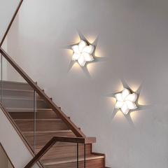 sl-dthd32-10 Đèn tường hiện đại SL-DTHD32