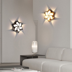 sl-dthd32-4 Đèn tường hiện đại SL-DTHD32