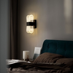 sl-dthd42-4 Đèn tường hiện đại SL-DTHD42