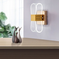 sl-dthd42-6 Đèn tường hiện đại SL-DTHD42