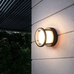 sl-dthd43-5 Đèn tường hiện đại SL-DTHD43