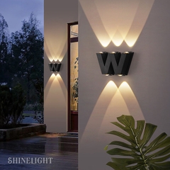 sl-dthd47-4 Đèn tường hiện đại SL-DTHD47