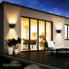 sl-dthd47-6 Đèn tường hiện đại SL-DTHD47