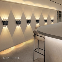 sl-dthd47-8 Đèn tường hiện đại SL-DTHD47