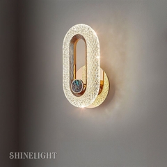 sl-dthd50-3 Đèn tường hiện đại SL-DTHD50