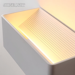 sl-dthd61-2 Đèn tường hiện đại SL-DTHD61