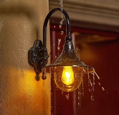 sl-gtmct-7 Đèn tường tân cổ điển SL-GTMCT