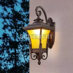 sl-m114-2 Đèn gắn tường cổ điển SL-M114