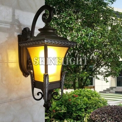 sl-m114-4 Đèn gắn tường cổ điển SL-M114