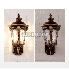 sl-m59-10 Đèn gắn tường cổ điển SL-M59