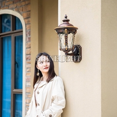 sl-m59-11 Đèn gắn tường cổ điển SL-M59