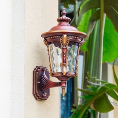 sl-m59-7 Đèn gắn tường cổ điển SL-M59