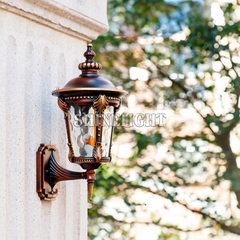 sl-m59-8 Đèn gắn tường cổ điển SL-M59