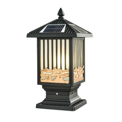 Đèn năng lượng mặt trời SL-MOUNTAIN