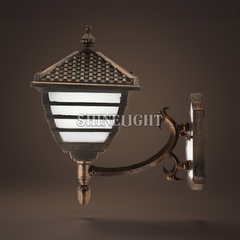 sl-mt81-4 Đèn gắn tường cổ điển SL-MT81