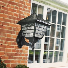 sl-mt81-5 Đèn gắn tường cổ điển SL-MT81