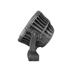 sl-rcdnt-02 Đèn rọi cột SL-RCDNT