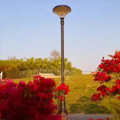 sl-sand-8 Cột đèn năng lượng mặt trời SL-SAND