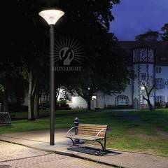 sl-sand-9 Cột đèn năng lượng mặt trời SL-SAND