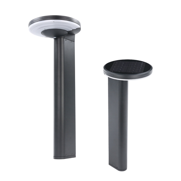 Đèn nấm sân vườn năng lượng mặt trời SL-SLRM01