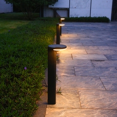 sl-slrm01-10 Đèn nấm sân vườn năng lượng mặt trời SL-SLRM01