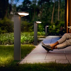 sl-slrm01-6 Đèn nấm sân vườn năng lượng mặt trời SL-SLRM01