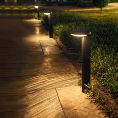 sl-slrm01-9 Đèn nấm sân vườn năng lượng mặt trời SL-SLRM01