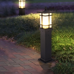 sl-sver01-3 Đèn nấm sân vườn SL-SVER01