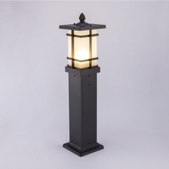 sl-sver01-7 Đèn nấm sân vườn SL-SVER01