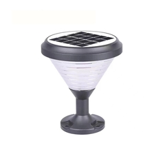 Đèn trụ cổng năng lượng mặt trời SL-TD3004