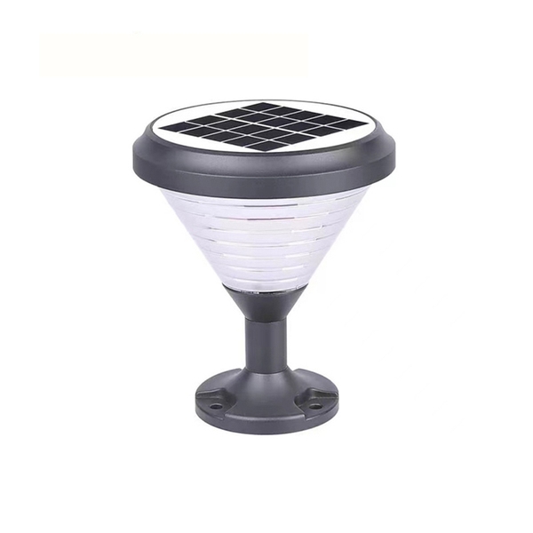 Đèn trụ cổng năng lượng mặt trời SL-TD3004