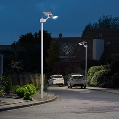 sl-tde1320-2 Cột đèn năng lượng mặt trời SL-TDE1320