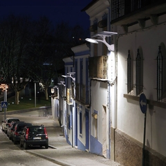 sl-tde1320-4 Cột đèn năng lượng mặt trời SL-TDE1320