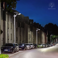 sl-tde1320-5 Cột đèn năng lượng mặt trời SL-TDE1320