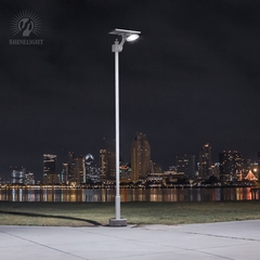 sl-tde1320-6 Cột đèn năng lượng mặt trời SL-TDE1320