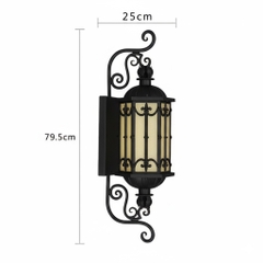 Đèn gắn tường SL-Temple2580