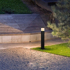 sl-tt70-2 Đèn nấm sân vườn hiện đại SL-TT70