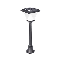 Đèn nấm sân vườn năng lượng mặt trời SL-SP4205