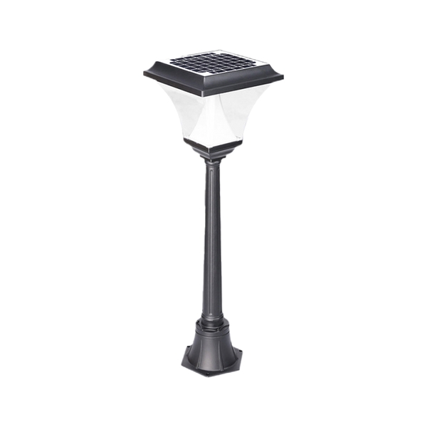 Đèn nấm sân vườn năng lượng mặt trời SL-SP4205