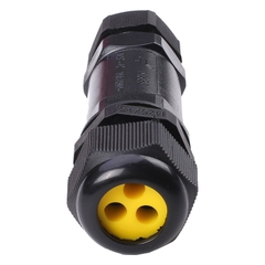 sl685-a-1-vao-3-ra-2 Đầu nối chống nước SL685-A 1 vào 3 ra