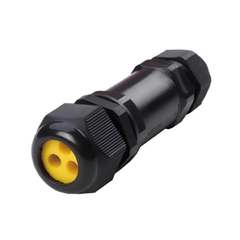 sl685-a-1-vao-3-ra-3 Đầu nối chống nước SL685-A 1 vào 3 ra