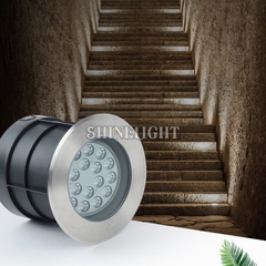 sladdr-7 Đèn âm đất chỉnh góc cao cấp SLADDR