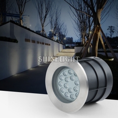 sladdr-9 Đèn âm đất chỉnh góc cao cấp SLADDR