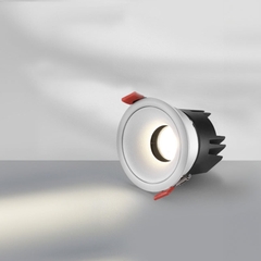 slat01-6 Đèn âm trần SLAT01