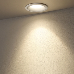 slat01-7 Đèn âm trần SLAT01