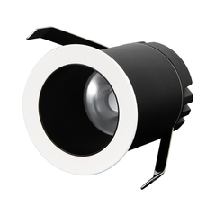 Đèn âm trần SLAT08